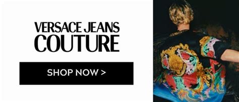 versace jeans couture fondo|versace jeans couture size chart.